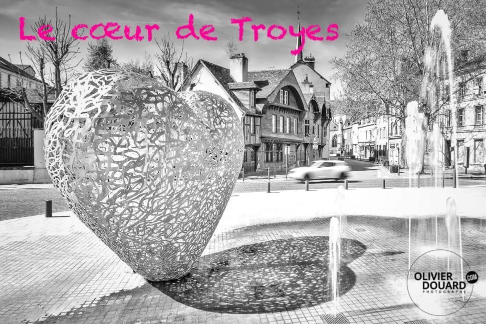Le Mortier D'or Duplex Hyper Centre *