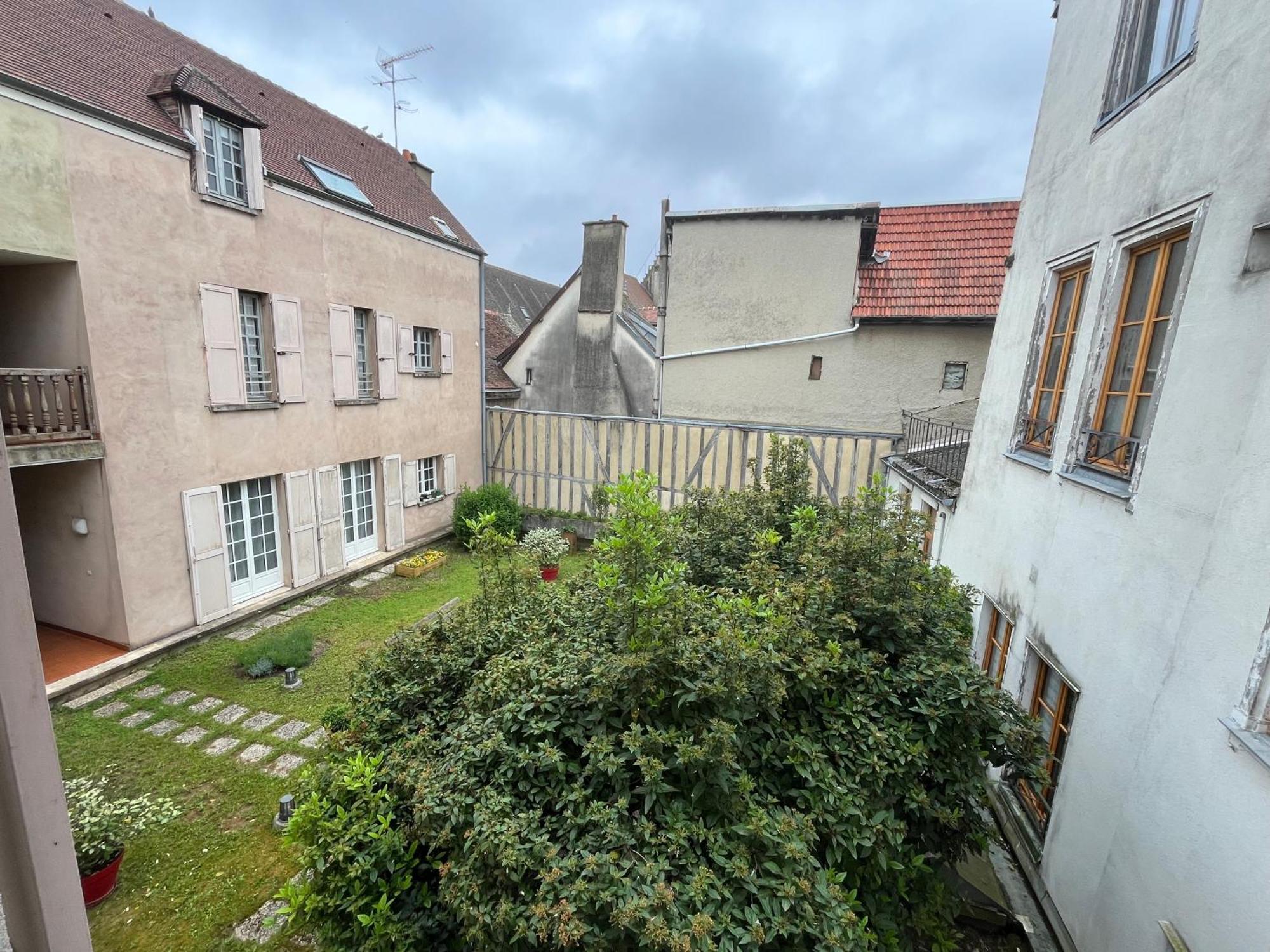 Le Mortier D'or Duplex Hyper Centre Apartment *