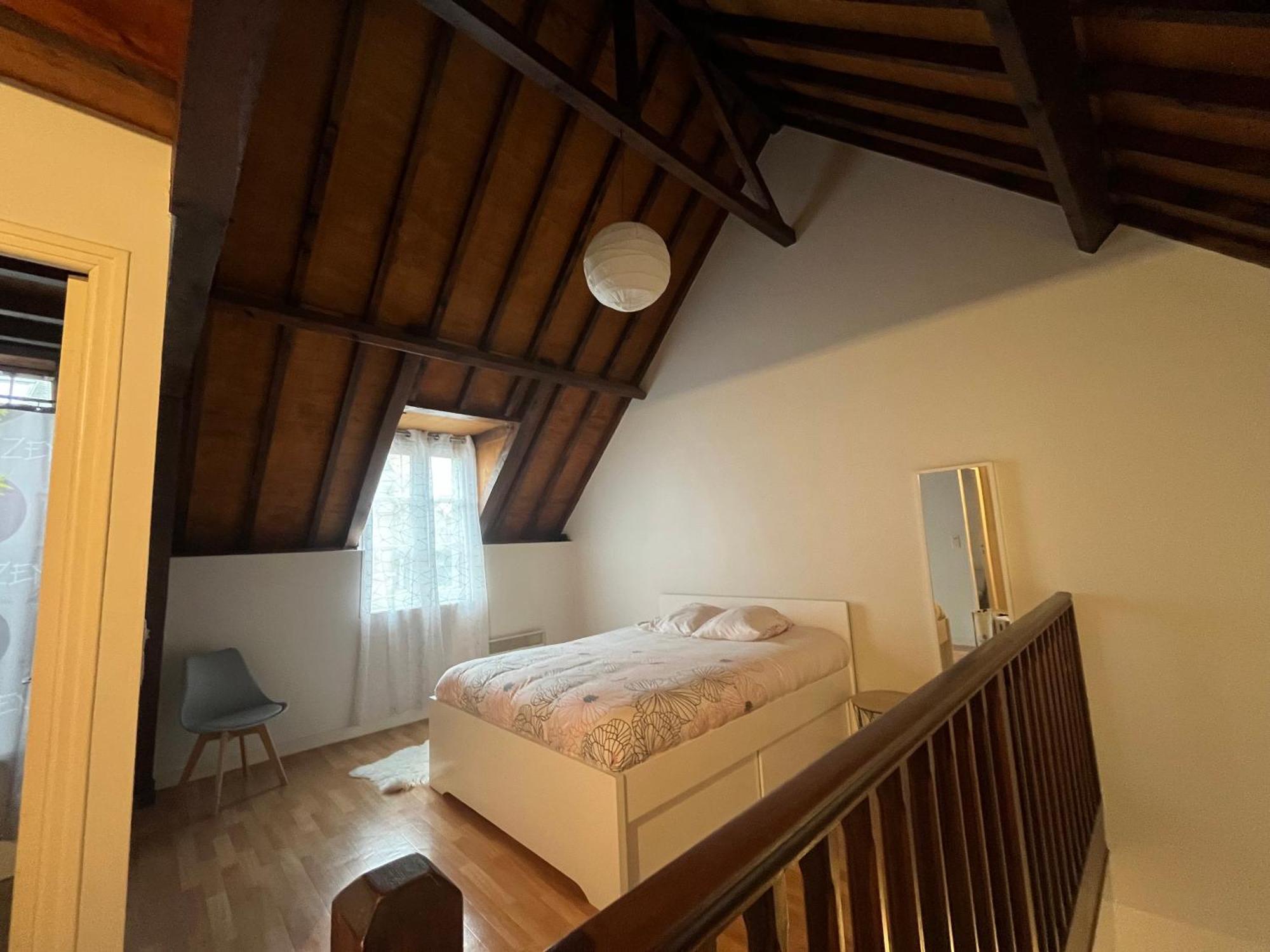 Le Mortier D'or Duplex Hyper Centre