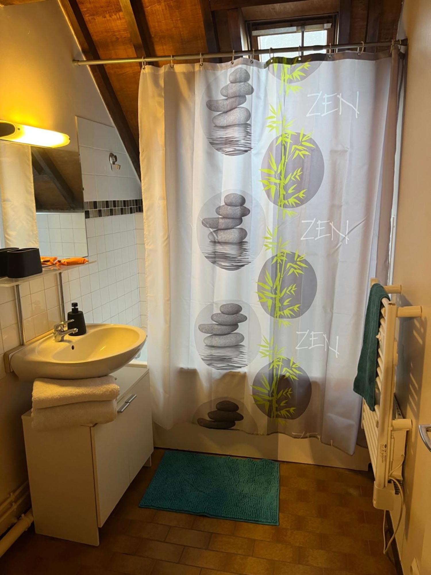 Le Mortier D'or Duplex Hyper Centre *