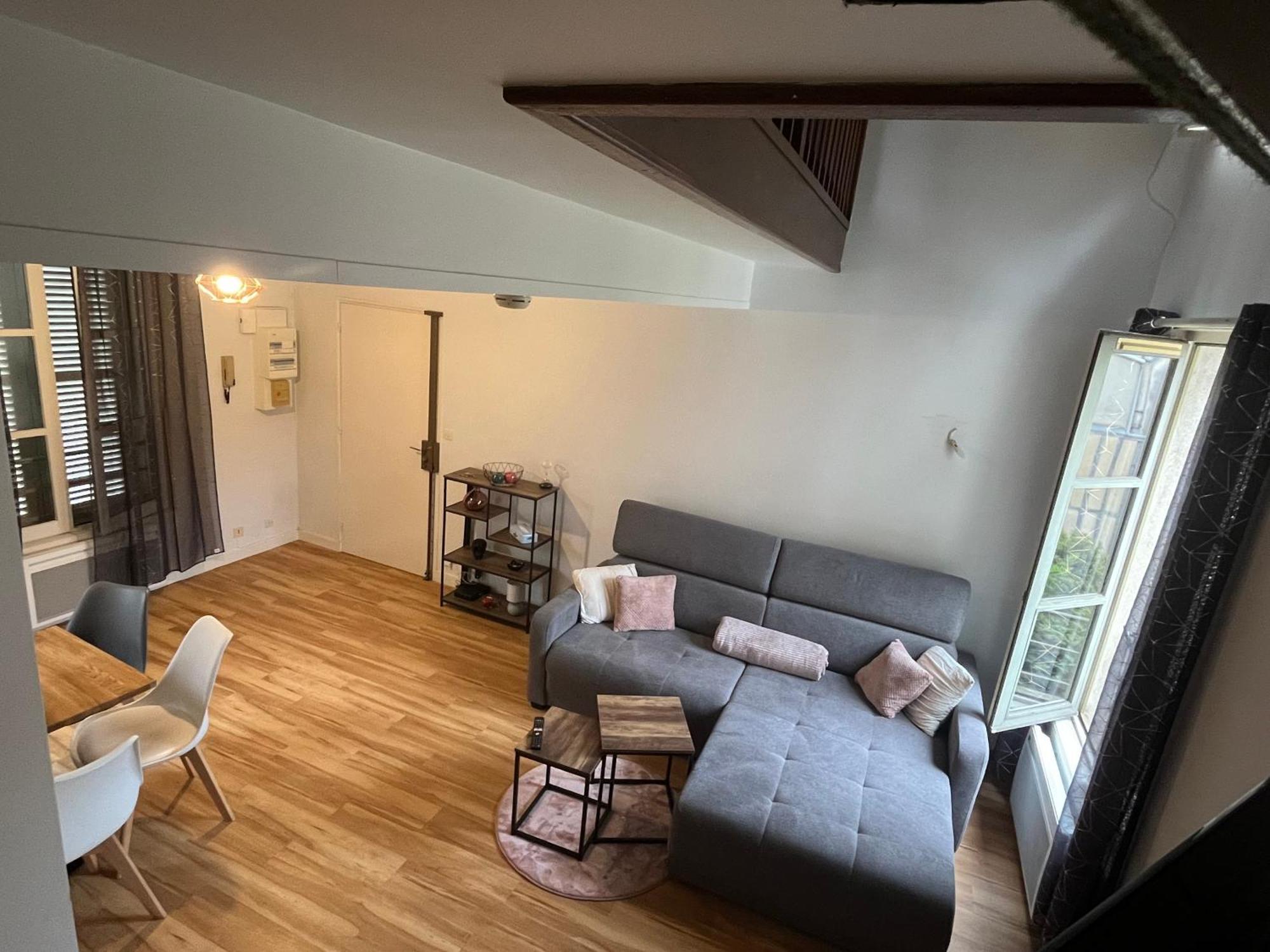 Le Mortier D'or Duplex Hyper Centre Apartment *